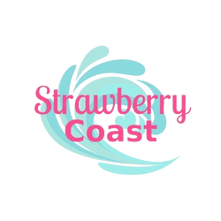 Strawberry Coast